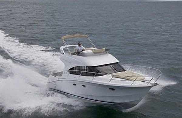 Beneteau antares 11