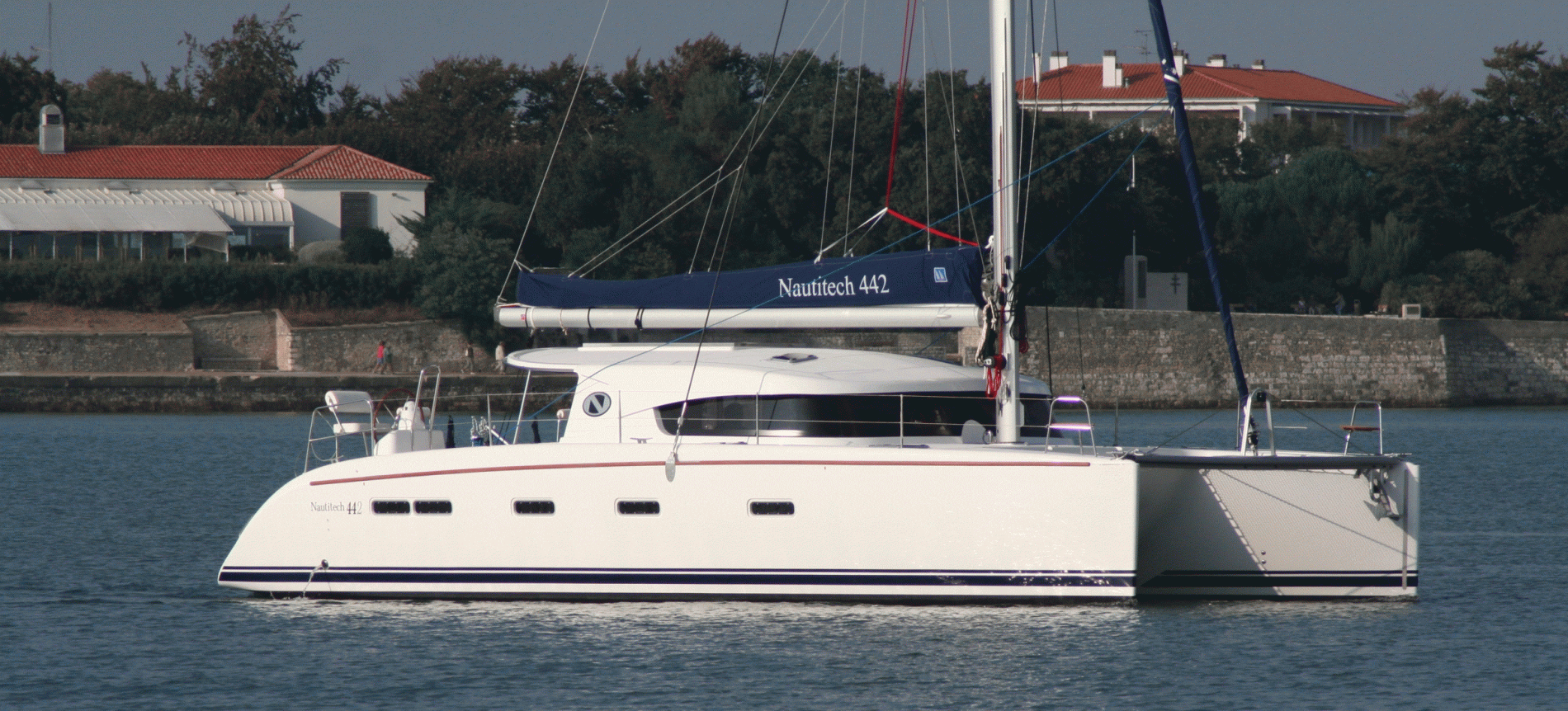 Nautitech 442