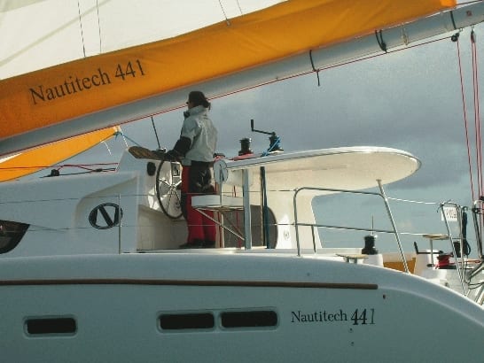 Nautitech 441