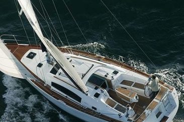 Oceanis 40