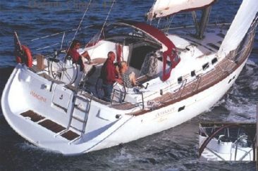 Oceanis 473