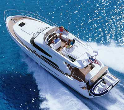 Sealine t47