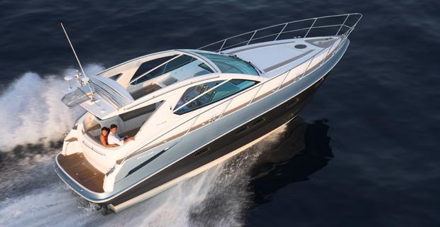 Sealine sc38