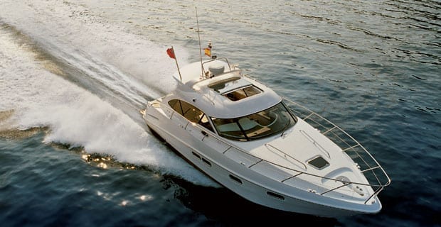 Sealine sc39