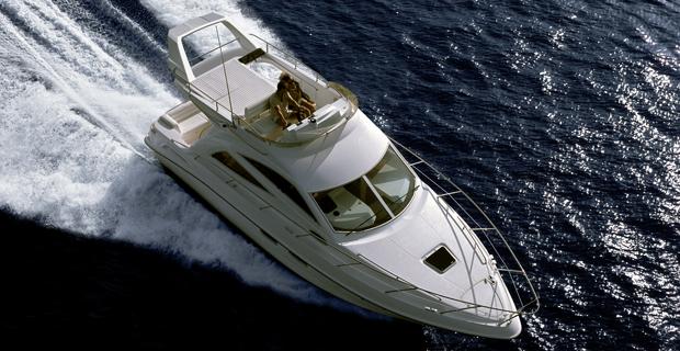 Sealine f34