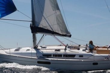 Sun odyssey 44i