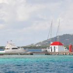 Lot na Brytyjskie Wyspy Dziewicze (BVI)?