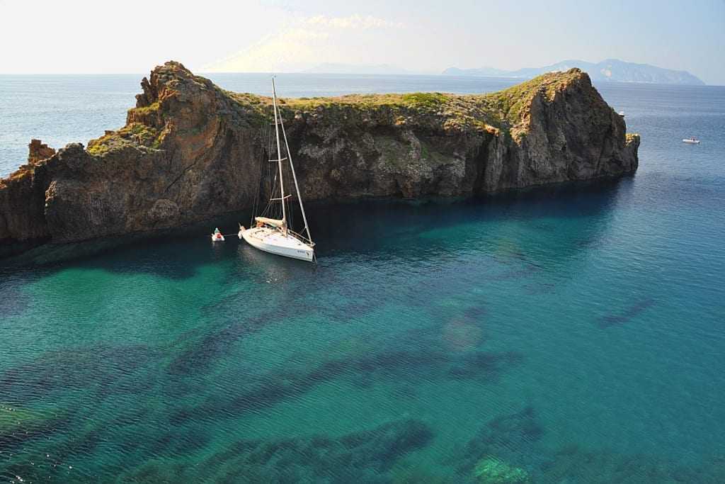 Czarter jachtu Włochy