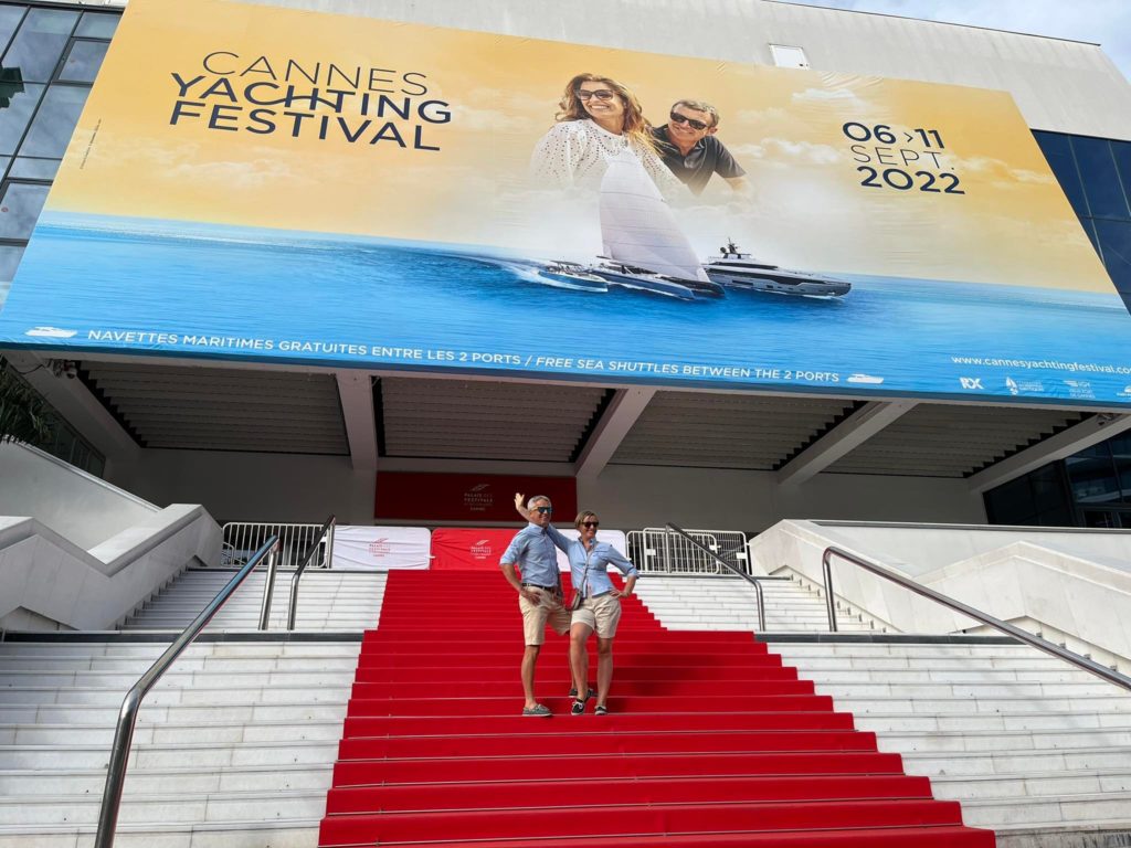 Cannes Yachting Festival