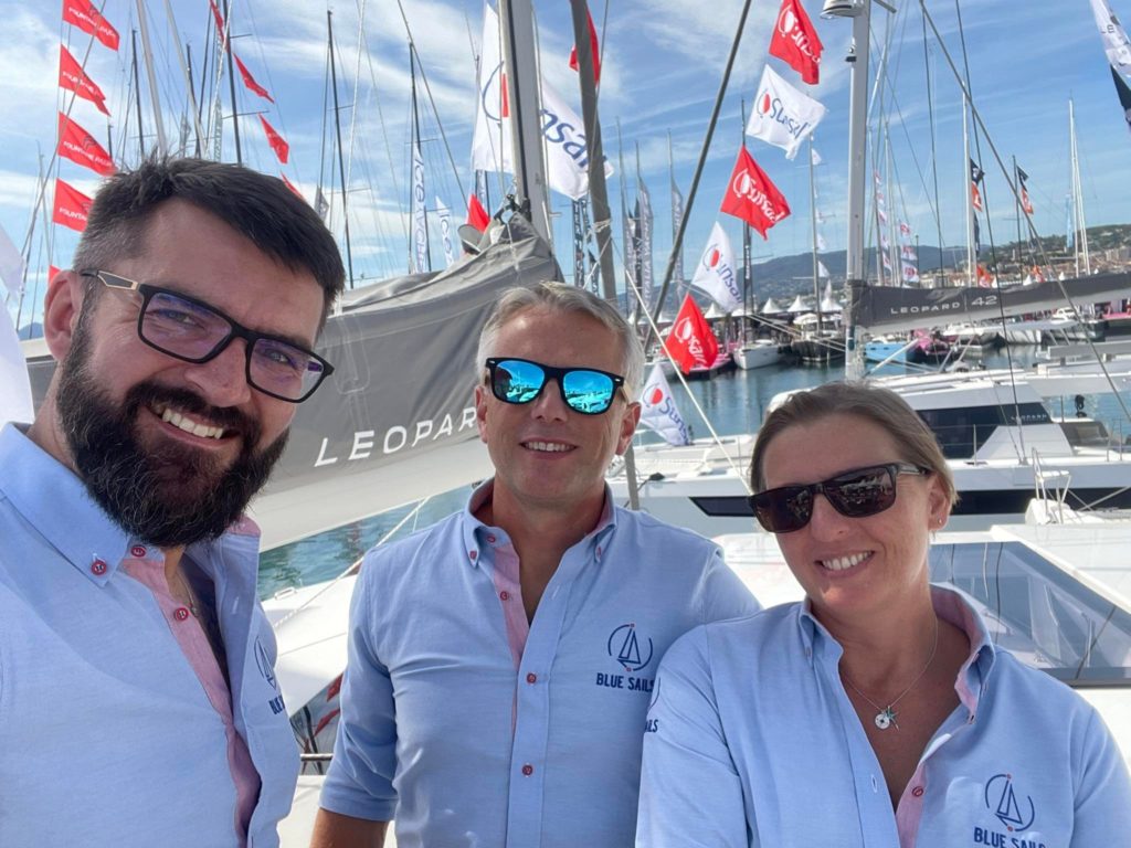 Cannes Yachting Festival