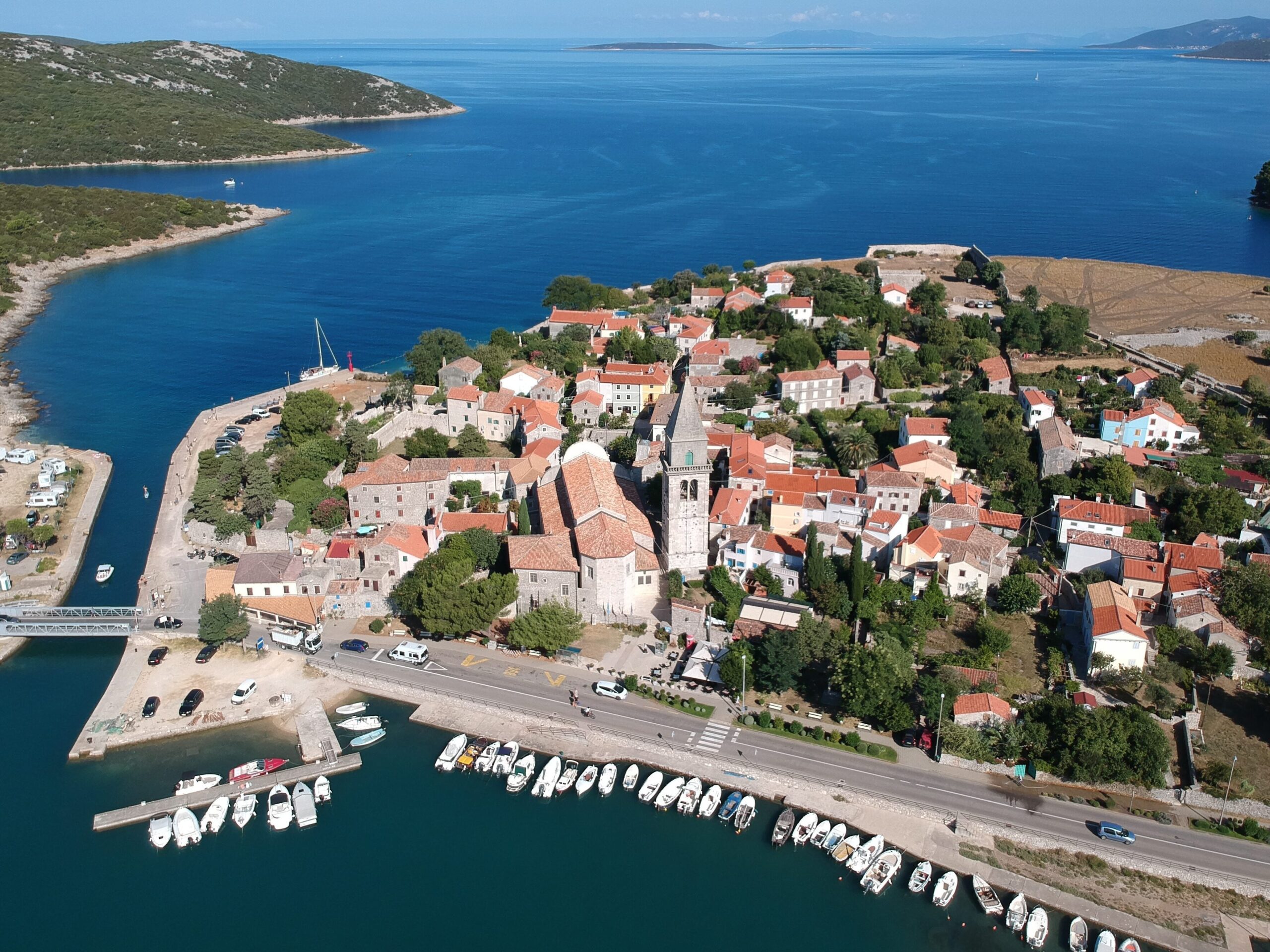 chorwacja czarter jachtu